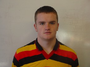 Abbey Grammar School , Brendan Allen